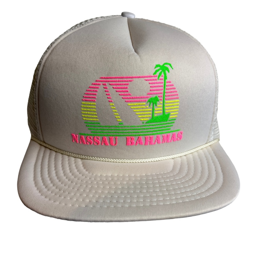 Vintage Hat